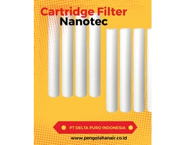 Cartridge Filter 30 inch