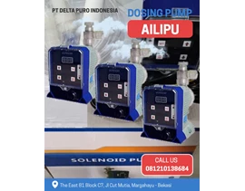Dosing Pump Ailipu JCMA45-11/2.0