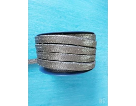Gland Packing Pure Graphite Wire 3star