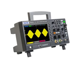 Digital Oscilloscope DSO 2000 Series