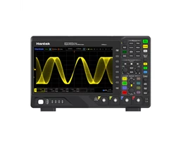 Digital Oscilloscope DPO 7000 Series Hantek