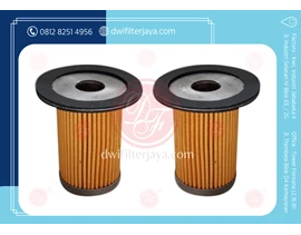 Ring Blower Air Filter System