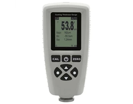 Yowexa EC-770 Coating Thickness Meter
