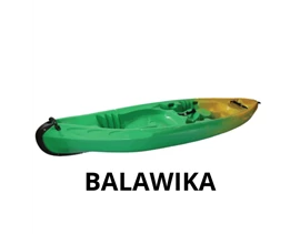Perahu Kayak Touring Balawika