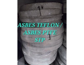 GLAND PACKING ASBESTOS TEFLON / PTFE
