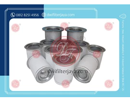 New Product All Kinds of Oil Separator Filter