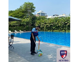 jasa cleaning service terbaik surabaya