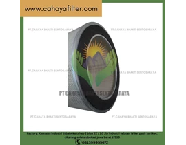 Air Intake Filter Element Compressor