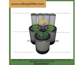 Air Purification Air Filter