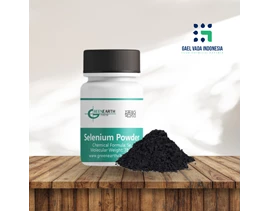 Selenium Powder Ex. China - Bahan Kimia Industri
