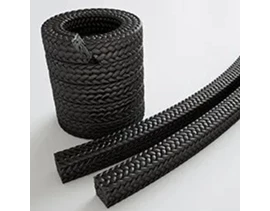 Pure Carbon With Graphite Packing GLAND PACKING NON ASBESTOS