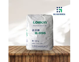 TiO2, Lomon R996 - Bahan Kimia Industri