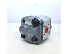Gear Pump Marzocchi KL1P D 2.5 G H 3/8 x 1/4