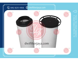 Filter Drier Element Accessories Replacement Brand DF Filter