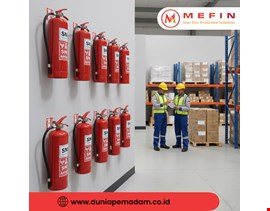 APAR SNI Resmi Terlengkap