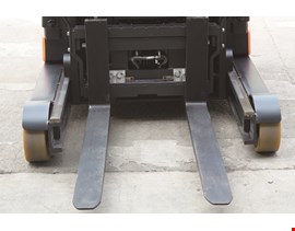 Pusat Mini Reach truck Dalton 082113570999