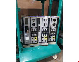 Mesin Sachet Garam Otomatis