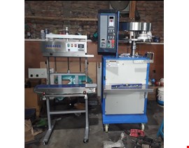 Kemasan Pasir Kucing