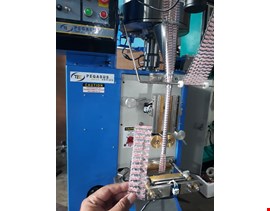 Mesin Kemasan Permen