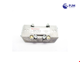 Norgren SXP9674-180-00 – Air Pilot Operated Solenoid Valve 5/3-Way