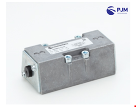 Norgren SXP9675-170-00 – Air Pilot Operated Solenoid Valve 5/3-Way