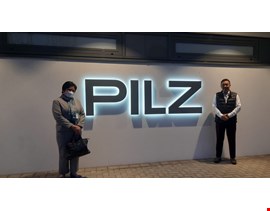 PNOZ s1 Pilz |750101 |Distributor oleh PT. Felcro Indonesia