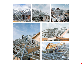 rangka atap baja ringan tahan lama