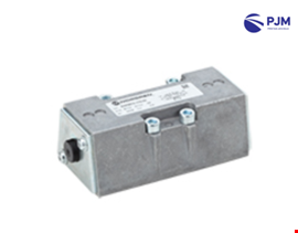 Norgren SXP9873-180-00 – Air Pilot Operated Solenoid Valve 5/3-Way