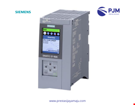 Siemens SIMATIC S7-1500 CPU 1516F-3 PN/DP HF