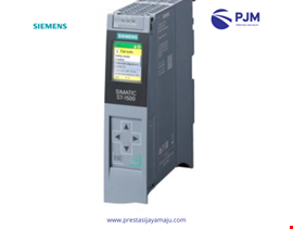 Siemens SIMATIC S7-1500 CPU 1513F-1 PN