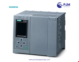 Siemens SIMATIC S7-1500 CPU 1517-3 PN/DP 