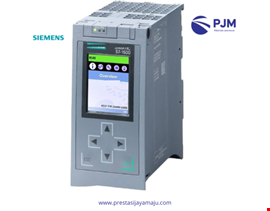 Siemens SIMATIC S7-1500 CPU 1511F-1 PN 