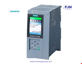 Siemens SIMATIC S7-1500 CPU 1516-3 PN/DP HF
