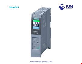 Siemens SIMATIC S7-1500 CPU 1513T-1 PN