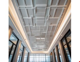 pasang plafon PVC Serpong