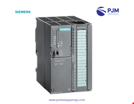 Siemens SIMATIC S7-300 CPU 312 – Entry-Level PLC MPI 32 KB