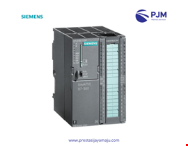 Siemens SIMATIC S7-300 CPU 313C – Compact CPU Integrated I/O 128 KB