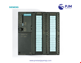 Siemens SIMATIC S7-300 CPU 314C-2 DP – Compact CPU PROFIBUS DP 96 KB