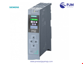 Siemens SIMATIC S7-1500 CPU 1511T-1 PN