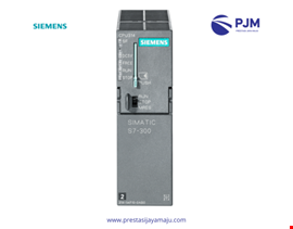 Siemens SIMATIC S7-300 CPU 314 – Standard PLC MPI 128 KB