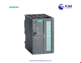 Siemens SIMATIC S7-300 CPU 316-2 DP – High-Performance PLC PROFIBUS 12