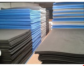 spon eva / busa ati / spon ati