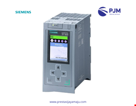 Siemens SIMATIC S7-1500 CPU 1515T-2 PN