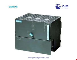 Siemens SIMATIC S7-300 CPU 318-2 DP – Top Performance PLC 512 KB