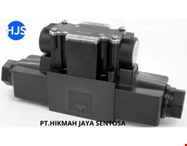 YUKEN SOLENOID VALVE DSG-01-3C10-D24-50