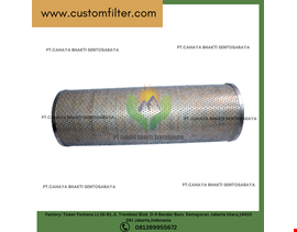 Replacement Hydraulic Fuel Oil Filter Liquid