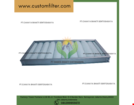 Reusable Mini Pleated Air Conditioning HVAC Furnace Air Filters AHU