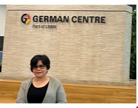 Leuze Electronic | Laser Scanners | PT. Felcro Indonesia