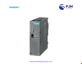 Siemens SIMATIC S7-300 CPU 317T-2 PN/DP –High Performance Dual Network
