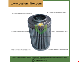 Wholesale High Quality Replacement Lubricating Oil Filter Element